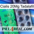 Cialis 20Mg Tadalafil new04